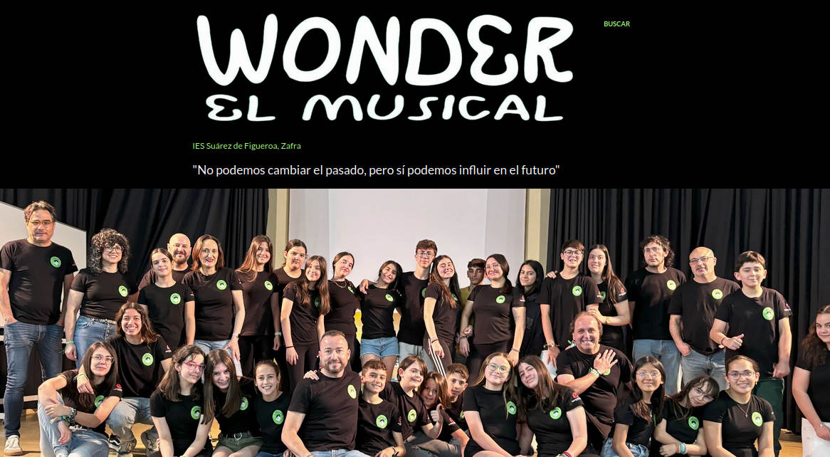 IES SUÁREZ DE FIGUEROA tweet media