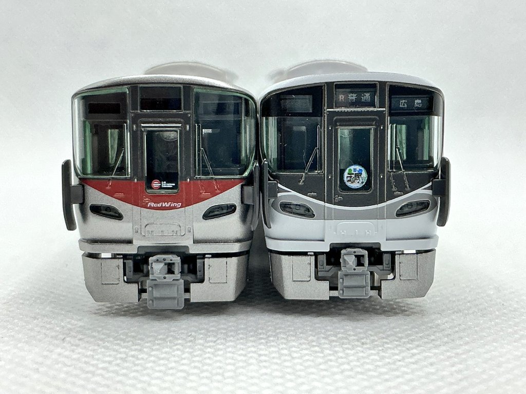 わじろ(模型垢) on X