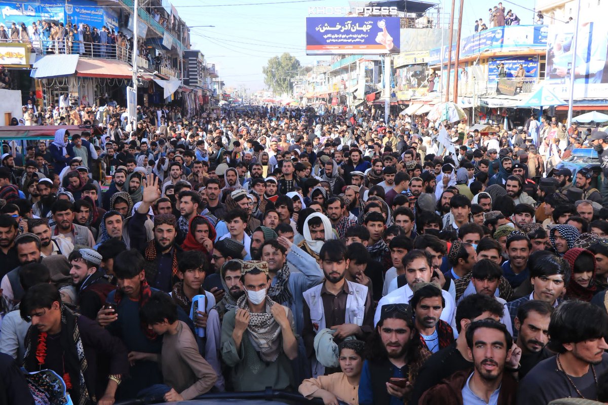 Ahmadullah wasiq tweet media