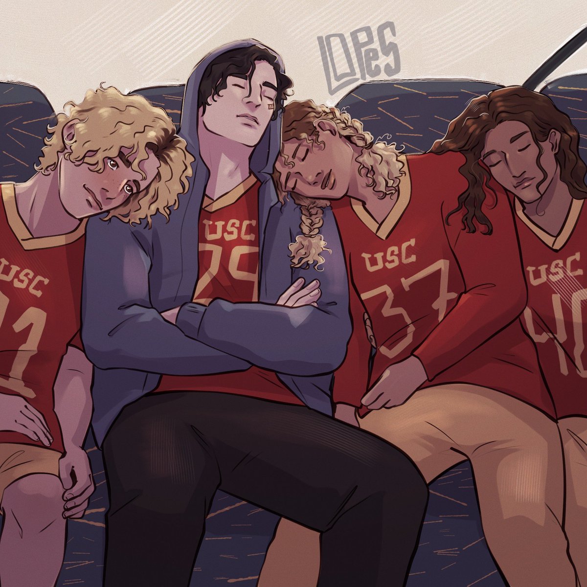 ✨Family✨
#aftg #jerejean #catlaila