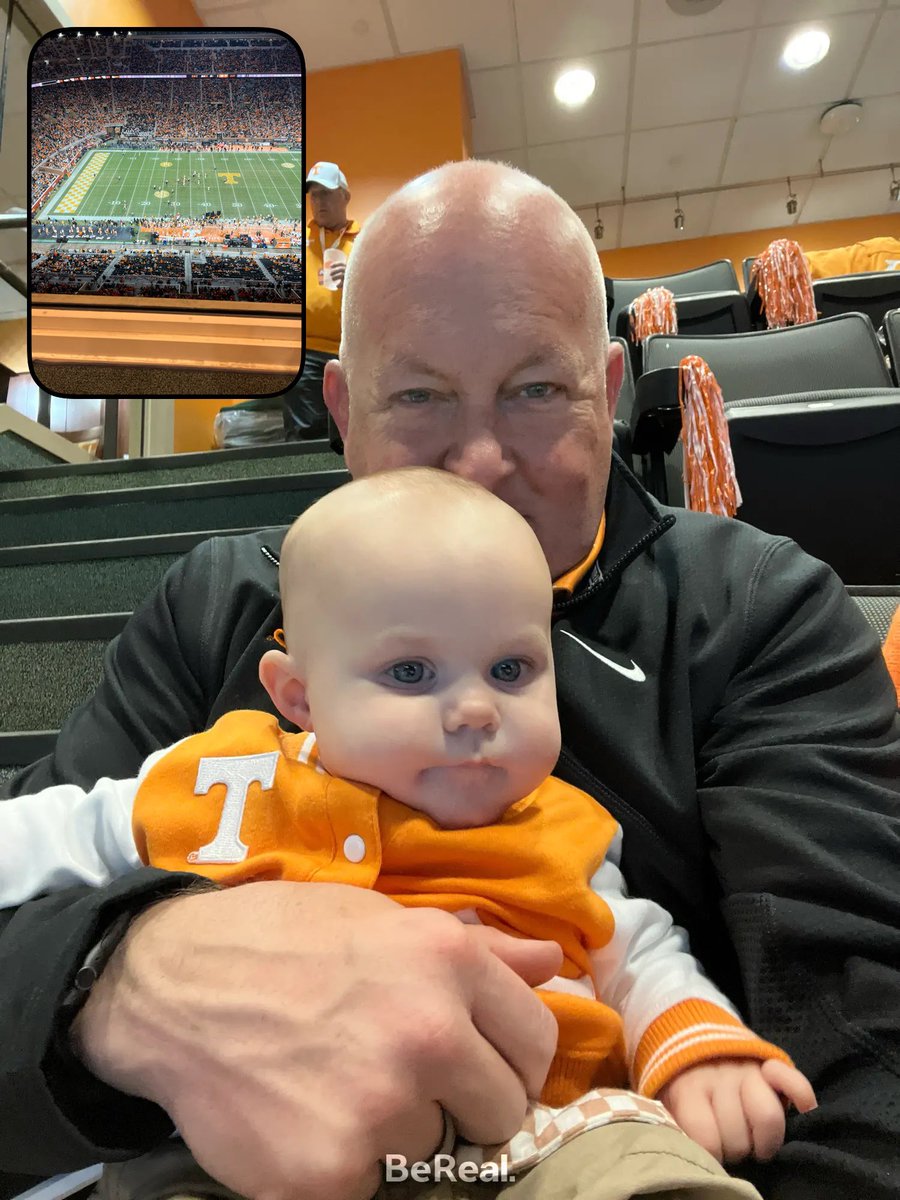 It's Big Orange Give! You have 24 hours to give big to the area of campus you love most.  Let’s contribute to the future! give.utk.edu/big-orange-giv… <a href="/UTIAg/">UT Institute of Agriculture</a>