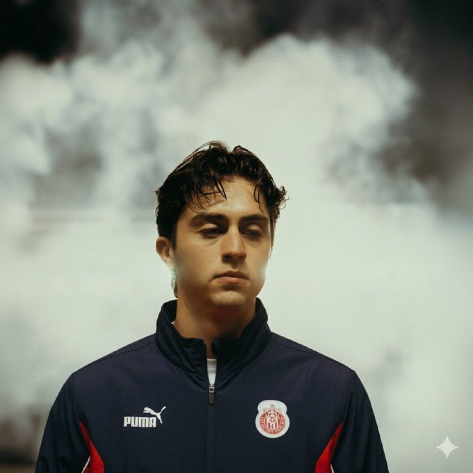 🚨❗️ Chivas estaría detrás de Brian Gutiérrez la joya de la MLS, quien ya recibió su pasaporte mexicano y busca jugar para el Tri.