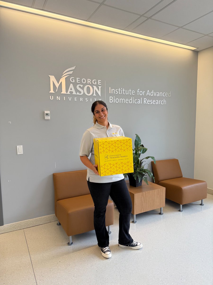 GovSciSource's tweet image. No tricks, just treats🧫and by treats, we mean fresh samples of lab consumables to university research labs! Our free sample box allows you to try before you buy, and we&apos;re around the corner with more, from pipette tips + gloves to chemicals + reagents. govsci.com/promo/sampling