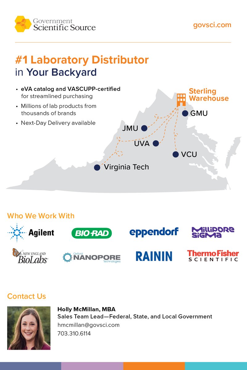 GovSciSource's tweet image. No tricks, just treats🧫and by treats, we mean fresh samples of lab consumables to university research labs! Our free sample box allows you to try before you buy, and we&apos;re around the corner with more, from pipette tips + gloves to chemicals + reagents. govsci.com/promo/sampling