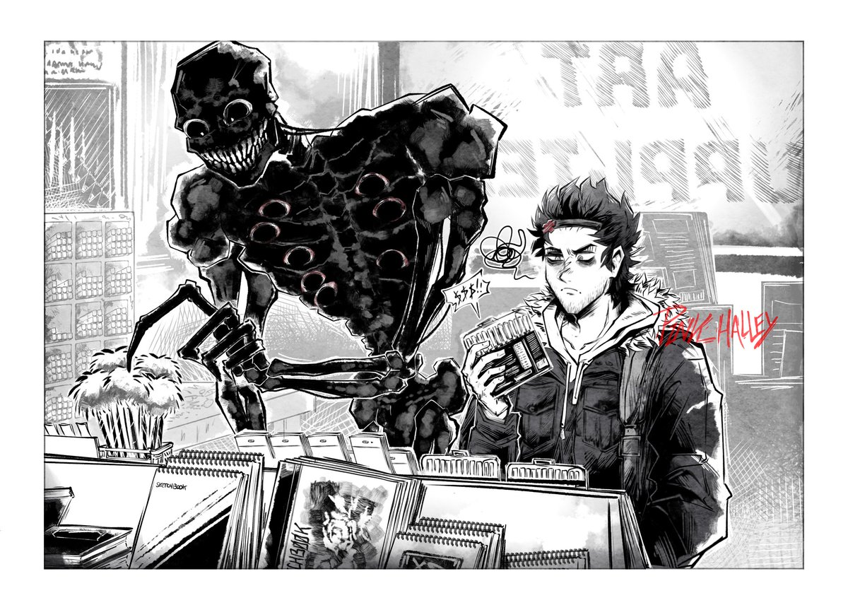 PinkHalley's tweet image. 