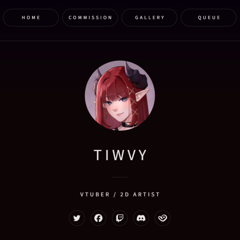 KumaSenseix_'s tweet photo. สอบถาม/จ้างงาน @TiwvyTwitch ติดต่อได้เลยครับ ทั้ง DM และ Discord : bearguyx (หรือ Scan QR code ด้านล่าง)

https://t.co/D1LfxeVqBk
https://t.co/4W1iSuNBcP

เช็คคิวงานได้ที่นี่ครับ
https://t.co/KC9rjWeja8 https://t.co/L3WHGVXIWe