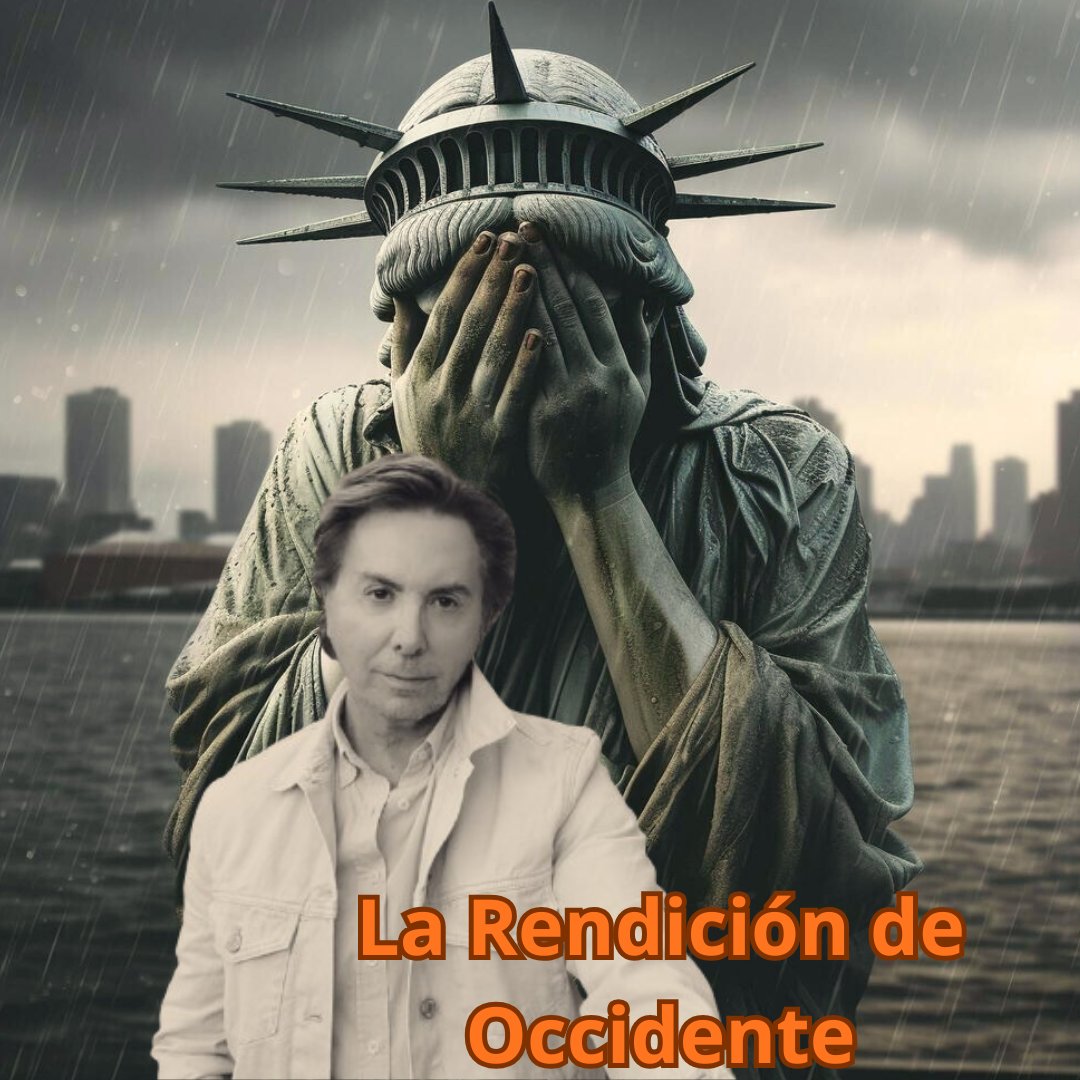Zoharan Mamdani, primer alcalde musulmán de Nueva York.
Se dice socialdemócrata, pero su discurso suena más a panfleto anticapitalista.
Promete justicia e igualdad mientras Europa, culpable y dormida, confunde diversidad con rendición.
Occidente no lo conquistan.
Lo entrega.