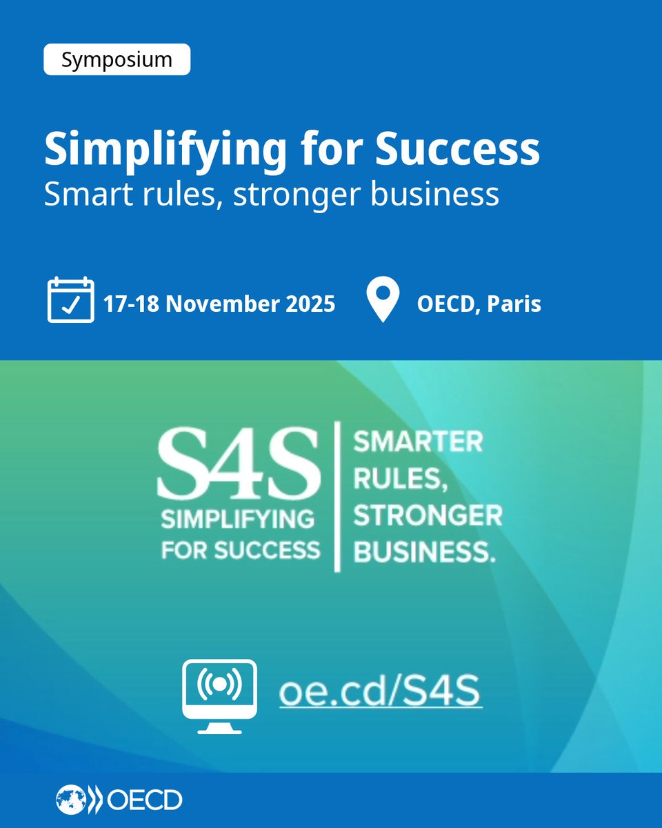 OECD Governance tweet media