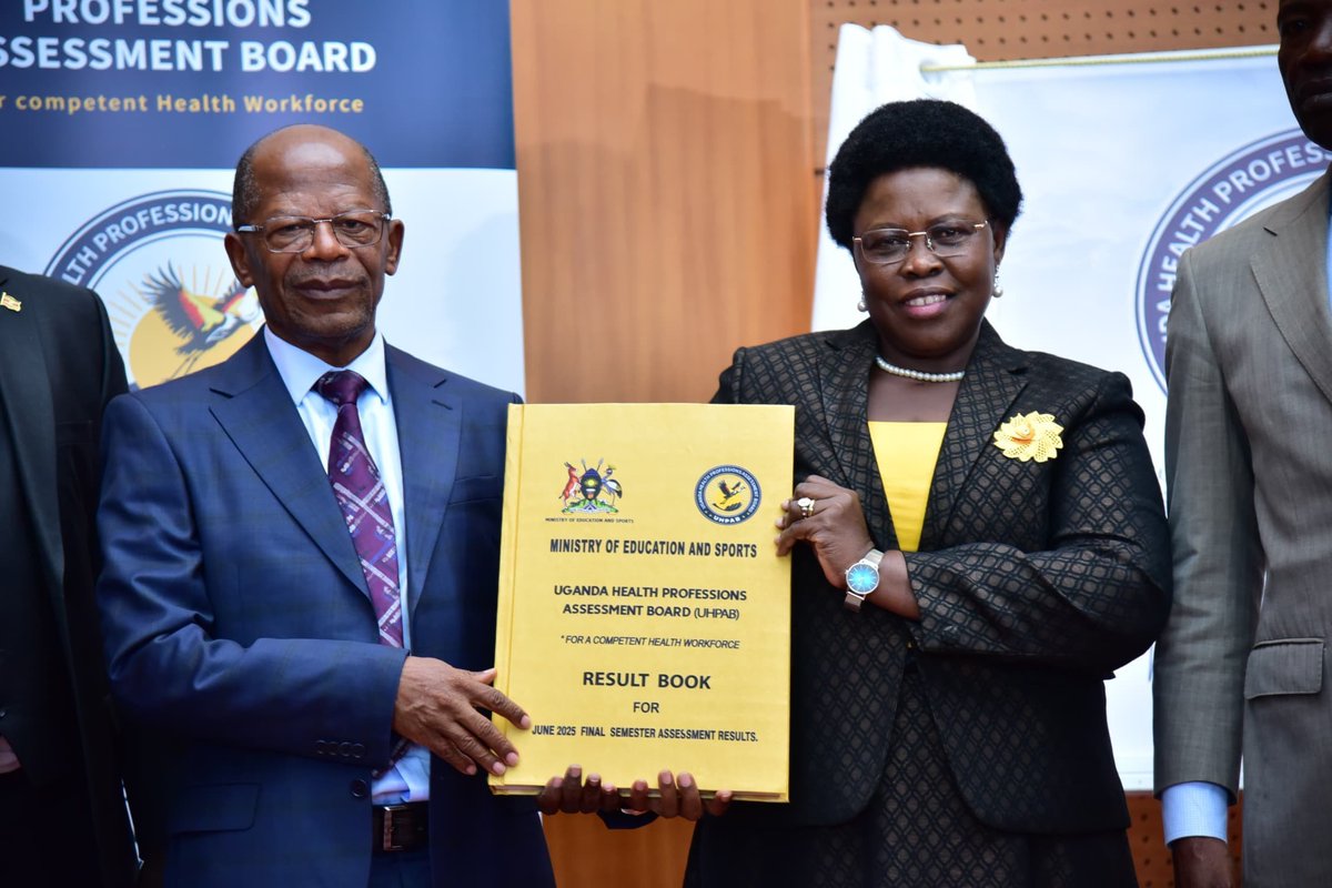 Due to public concern, I have been asked to break down the new and unfair “ZERO-RETAKE" Policy by UHPAB, which has caused an uproar in medical institutions across Uganda.

The new policy bars students with even one retake from progressing to their final semester. This directly