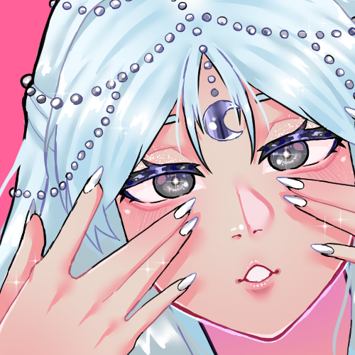 commission 💕<a href="/aylinlah/">Aylin 🌙 | Futura pngtuber</a> , Obrigada pela confiança!
[#Commission #art ]