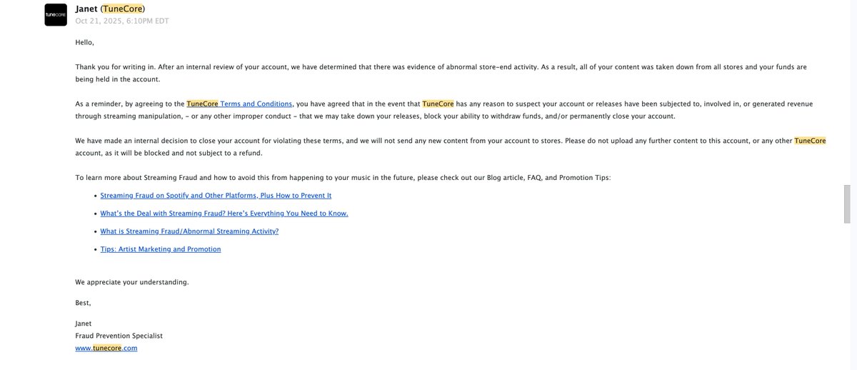 Ionut Tatar  Music Management tweet media