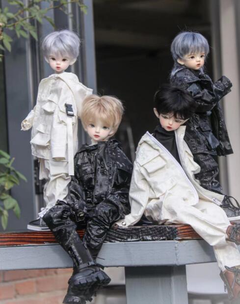 BJD CROBI (@crobidoll) / Posts / X