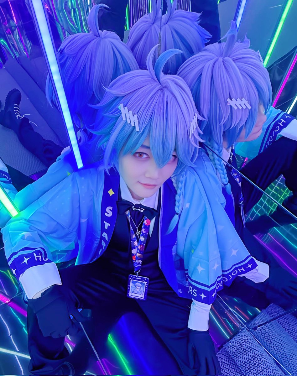 chibi.cheesecake ∞ tweet media