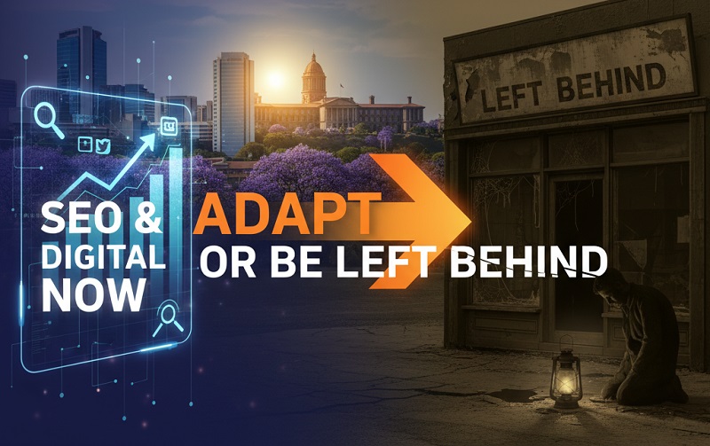 WebDesignJoburg's tweet image. Your Pretoria Business Needs SEO &amp;amp; Digital Marketing NOW | Adapt or Be Left Behind adsfreeclassifieds.in/your-pretoria-…