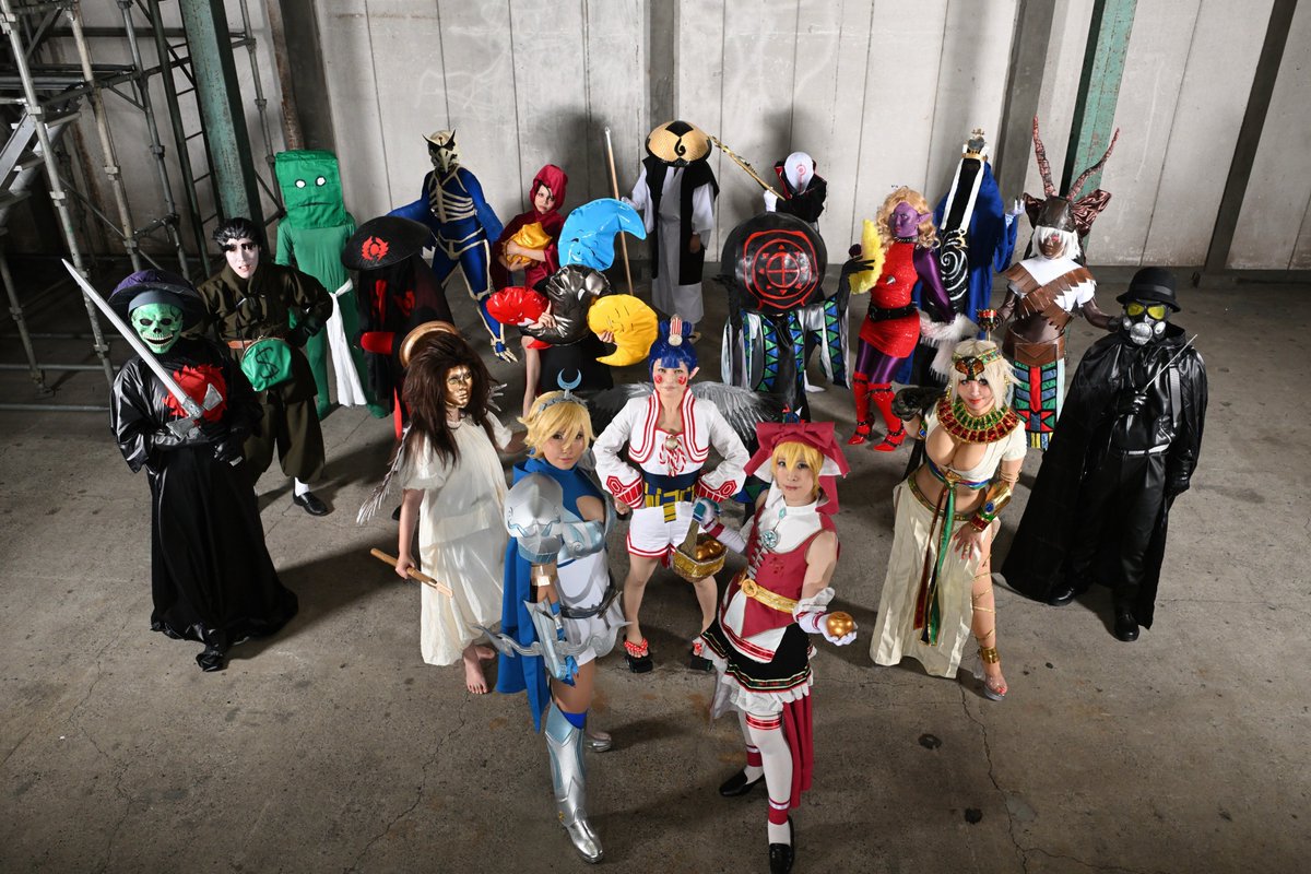 あすka tweet media