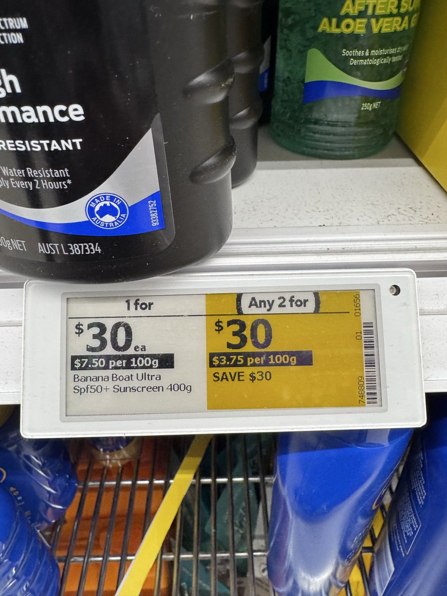 perthjudocoach's tweet photo. よくわかんない
誰が一個だけ買うん？🤣 https://t.co/DGJerEVR37