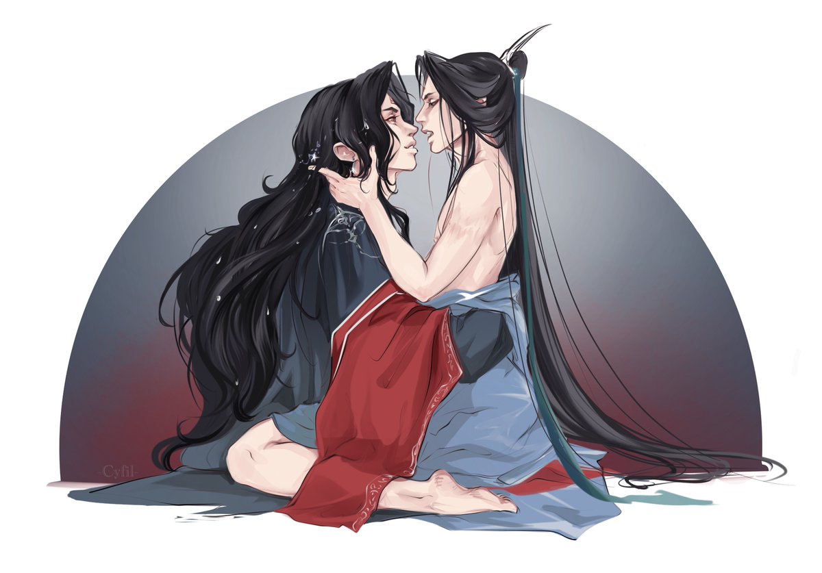 #BingJiu