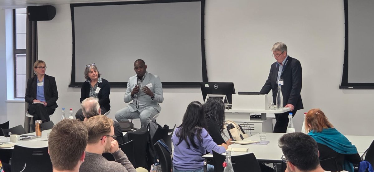 UK Council for Graduate Education tweet media