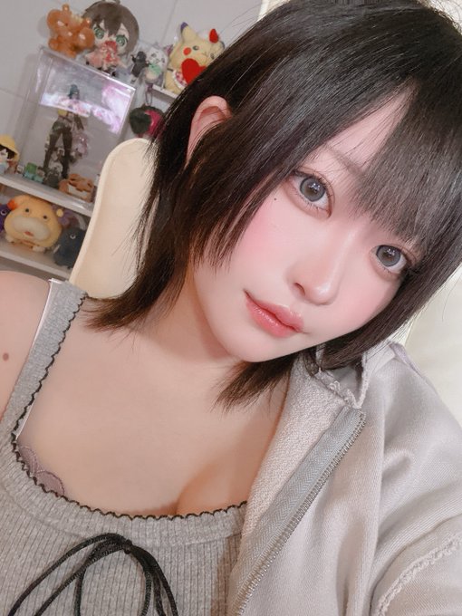 Twitterのコスプレ画像1