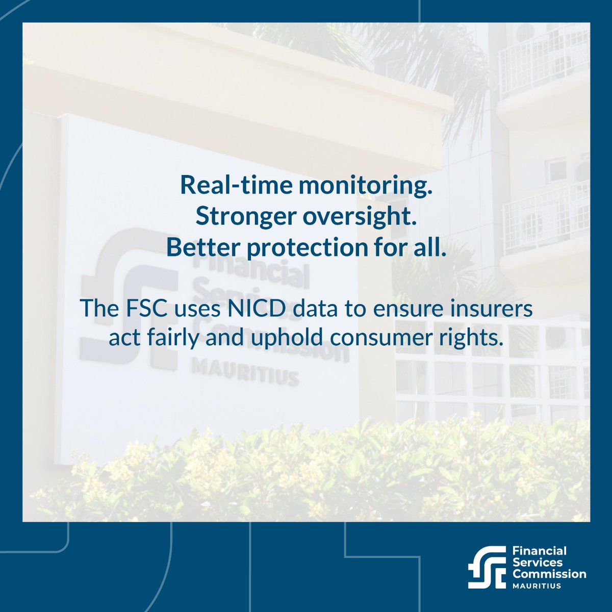 Financial Services Commission Mauritius tweet media