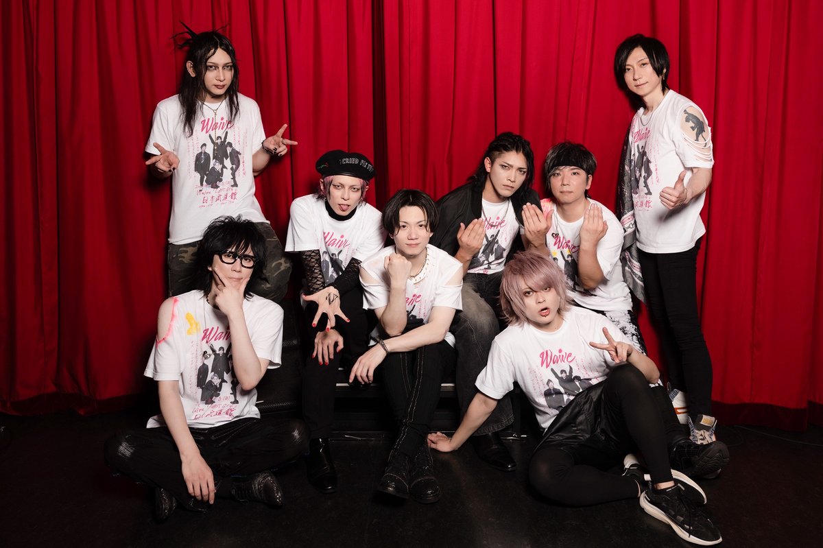 アルルカン 奈緒 (@arlequin_nao) / Posts / X