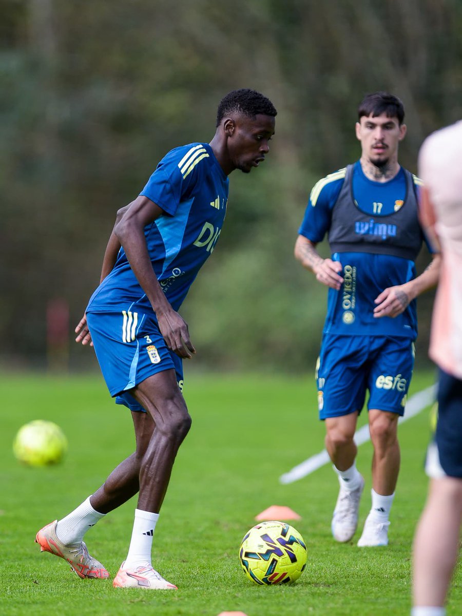 #SERDeportivosAsturias |  En directo:

🗯️¡Tiempo de opinión con <a href="/pablosalvarez94/">Pablo Sánchez</a>!

❓ ¿Te deja el empate contra Osasuna un buen sabor de boca?

💻 Radioasturias.com
📲 App <a href="/La_SER/">Cadena SER</a>
📻 100.9 FM