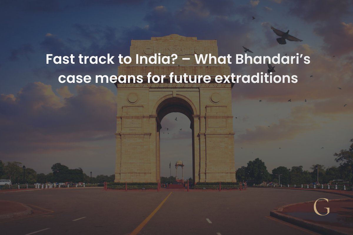 Gherson Solicitors LLP tweet media