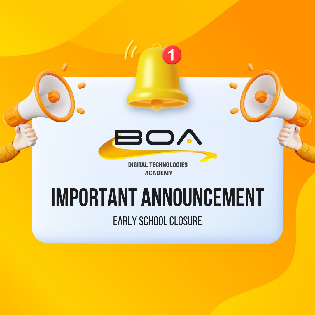 BOA Digital Technologies Academy tweet media