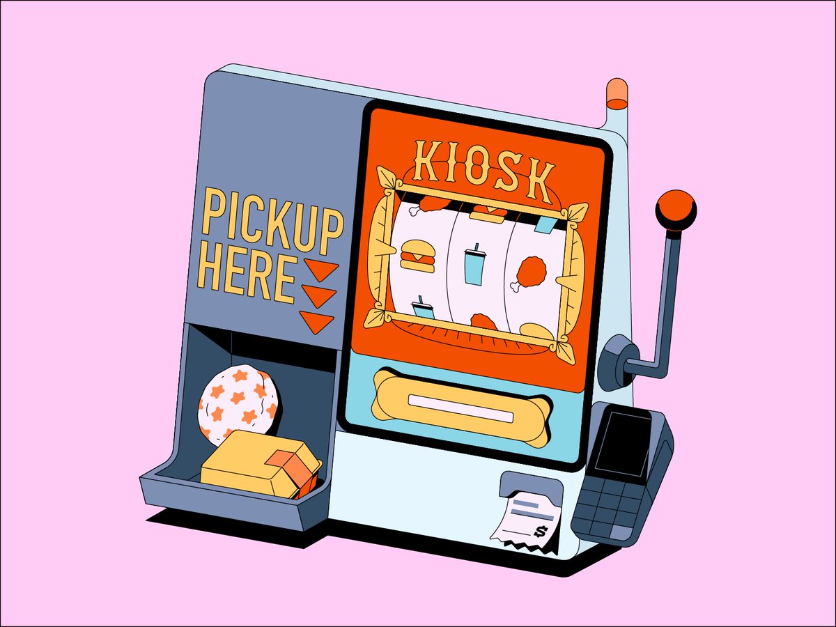 Posted some fun new stuff on <a href="/dribbble/">Dribbble</a>!  
Check it out 👊

dribbble.com/shots/26735698…