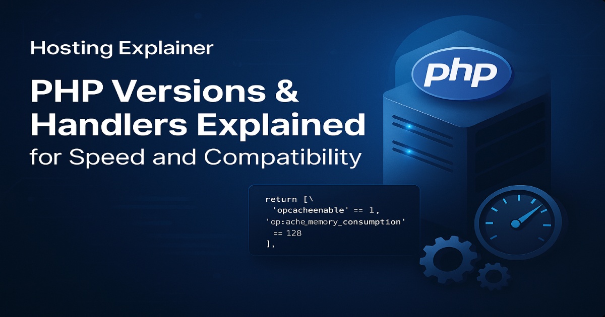 Hosting Explainer (@HostingExplain9) / Posts / X