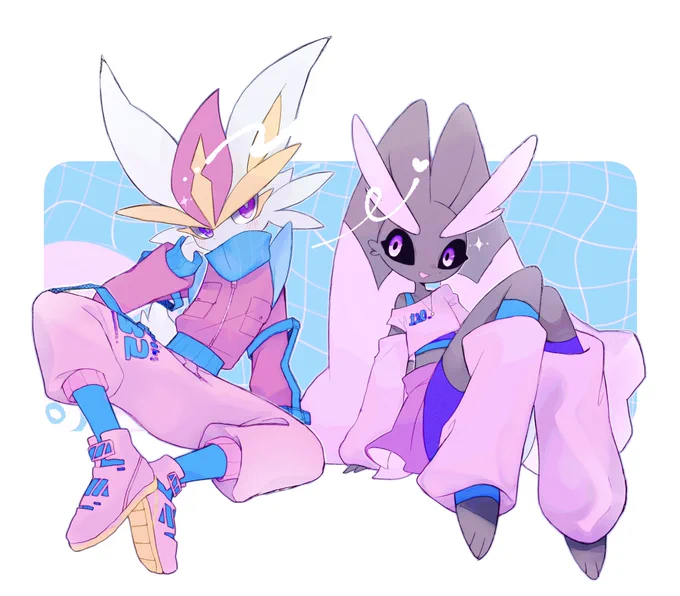 #pokemonfanart