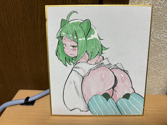 アナログってむずいな 