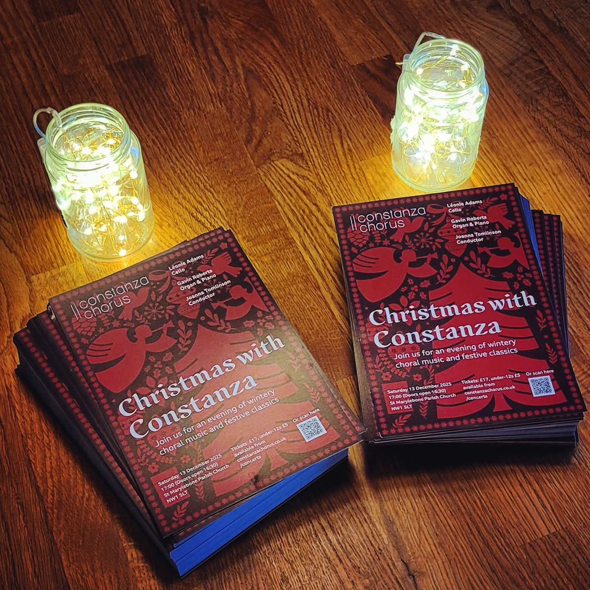 Constanza Chorus tweet media