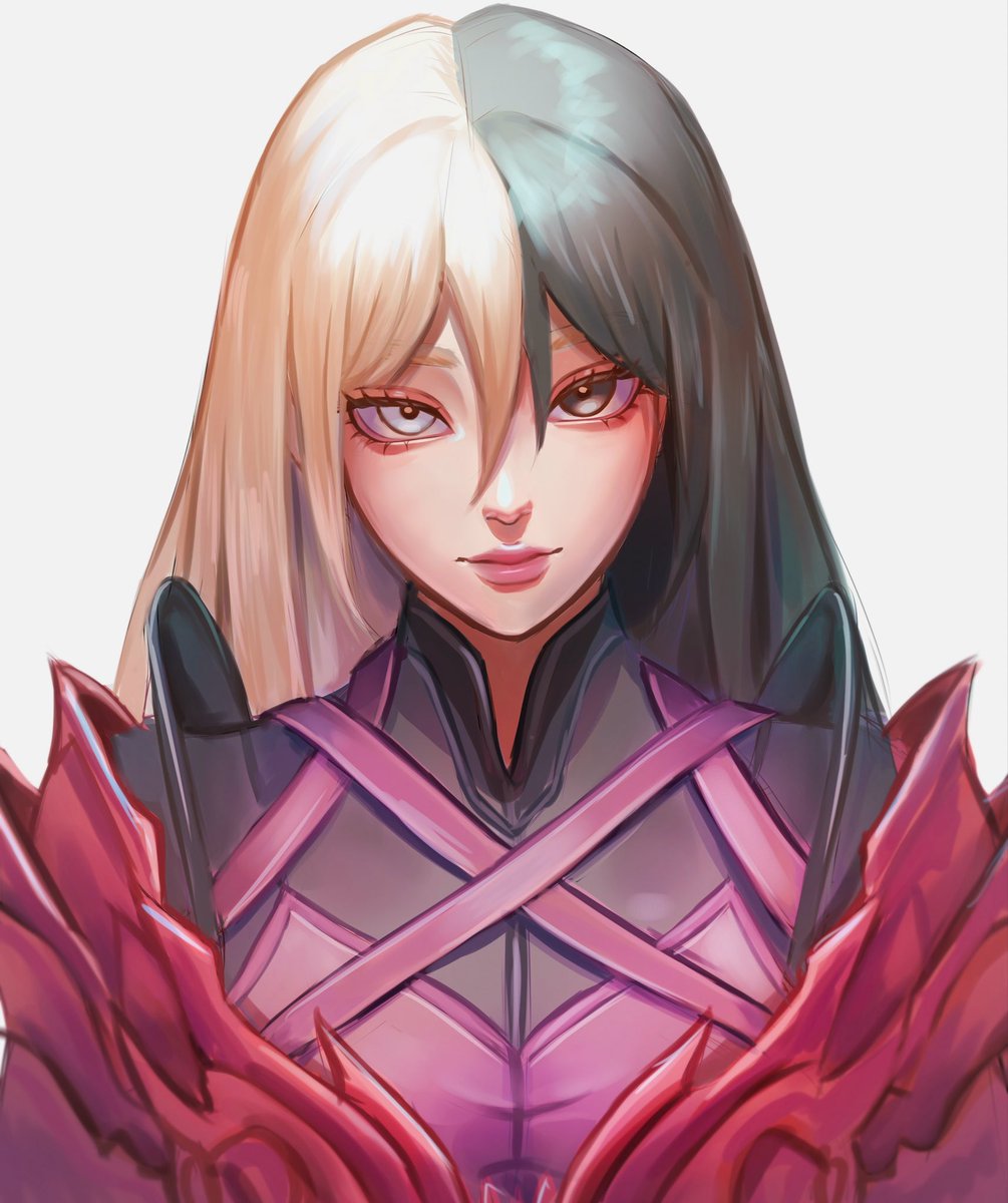 kay | on vgen! tweet media