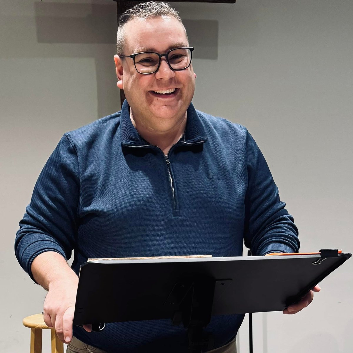 We chatted with long-time ‘squatcher <a href="/SeanForker/">Sean “The Forkchop” Forker</a> in this week’s new episode! Sean is the host of <a href="/SquatchEXP/">Sasquatch Experience</a> and is featured in <a href="/SmlTownMonsters/">Small Town Monsters</a> new series “Investigation Bigfoot.” The episode is available now on all podcatchers!