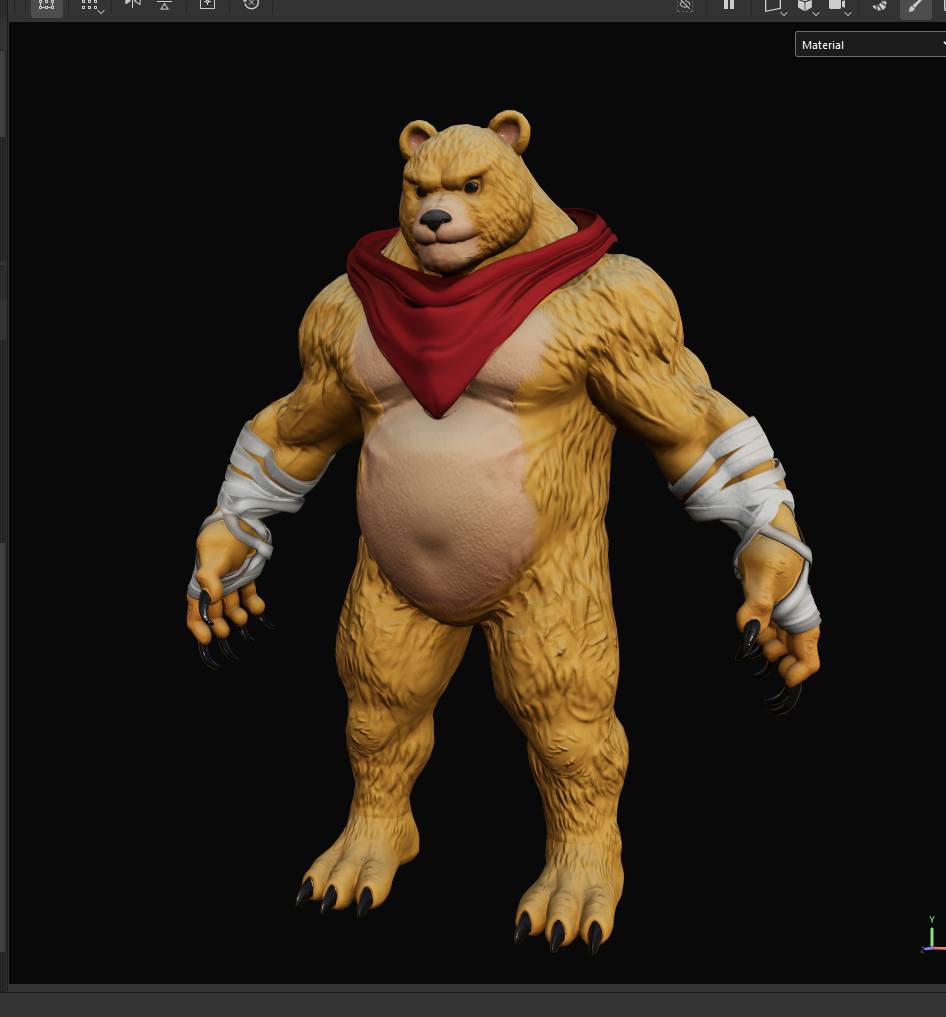 The Divine Anomaly tweet media