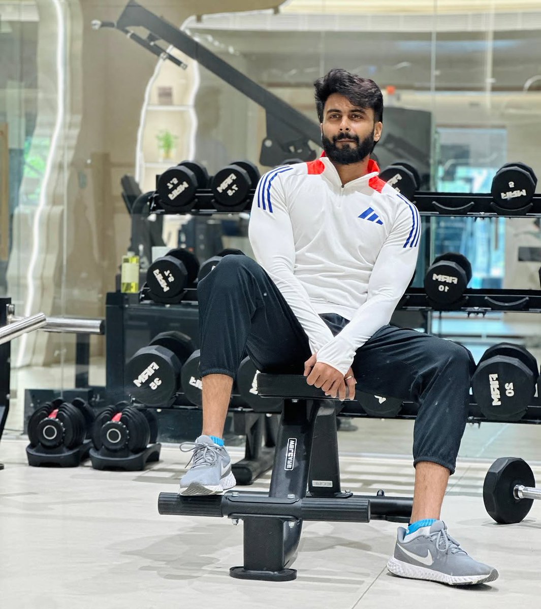 Umaarani VP Prasath 🤗 tweet media