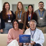 Photo by Grupo de Investigación Biomédica en Imagen (@GIBI230)