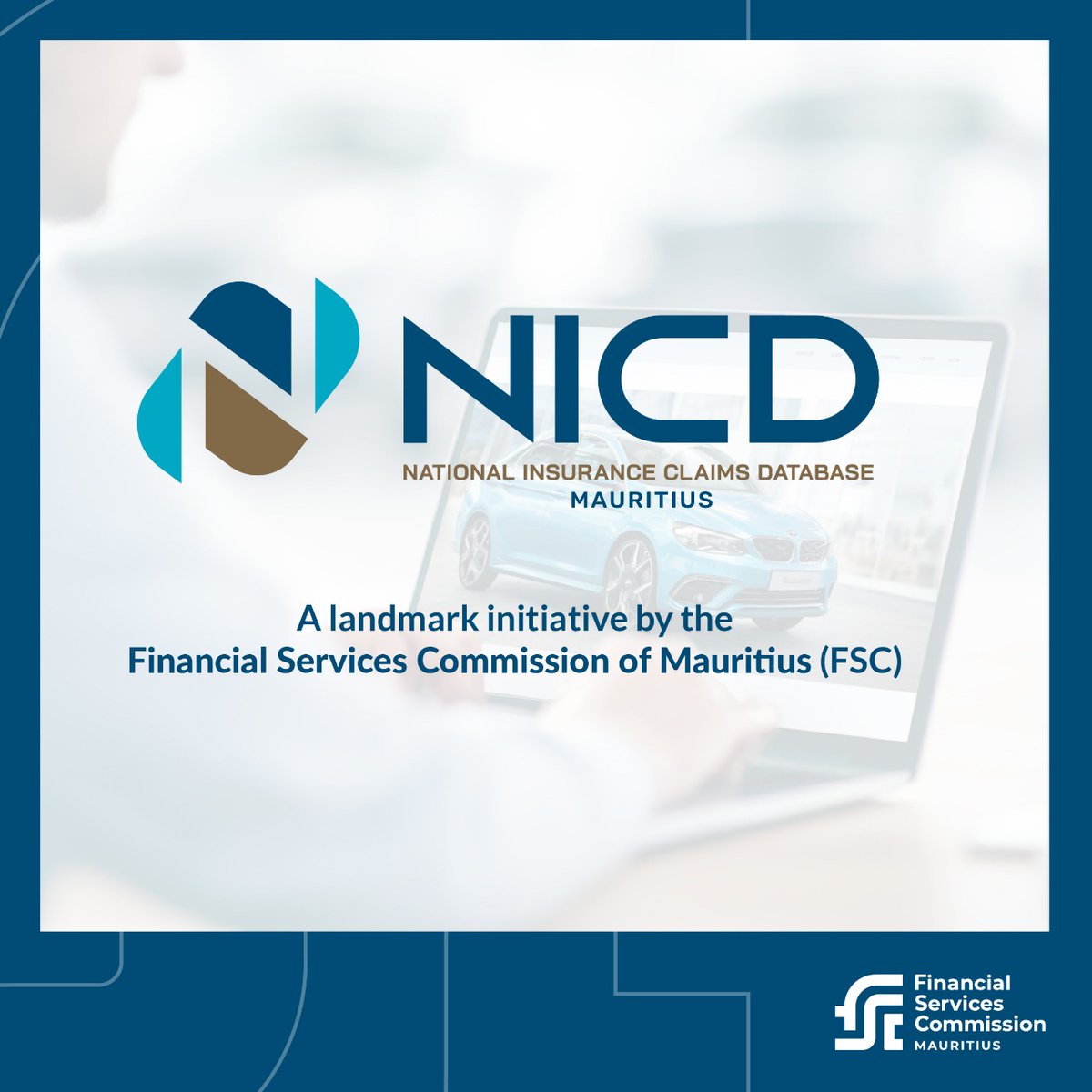 Financial Services Commission Mauritius tweet media