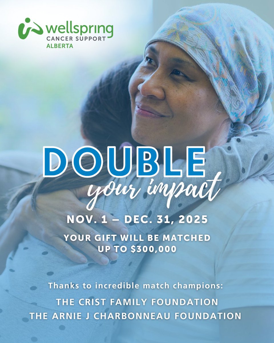 Wellspring Alberta tweet media