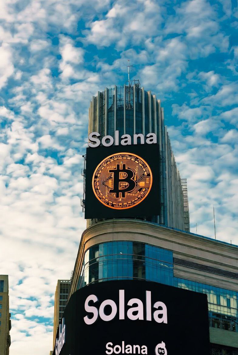 <a href="/BSCGemsAlert/">🚨BSC Gems Alert🚨</a> $SOLALA  100 x  potential  , very strong 💪 community

AF87hFW5MQZGHMUzF6YJG5FC6tiRZvmYGUQfBMDgZ3yS