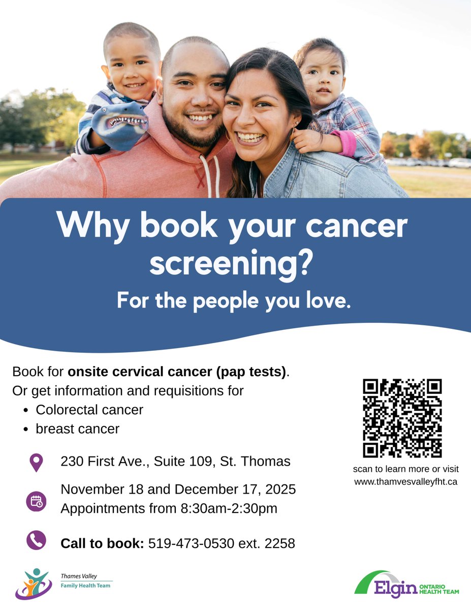 Thames Valley FHT tweet media