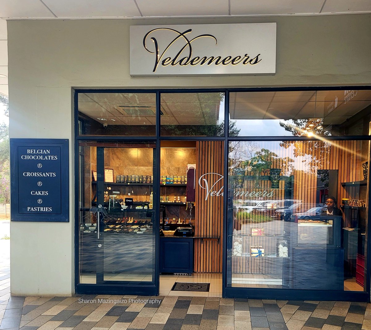 Sharon Mazingaizo tweet media