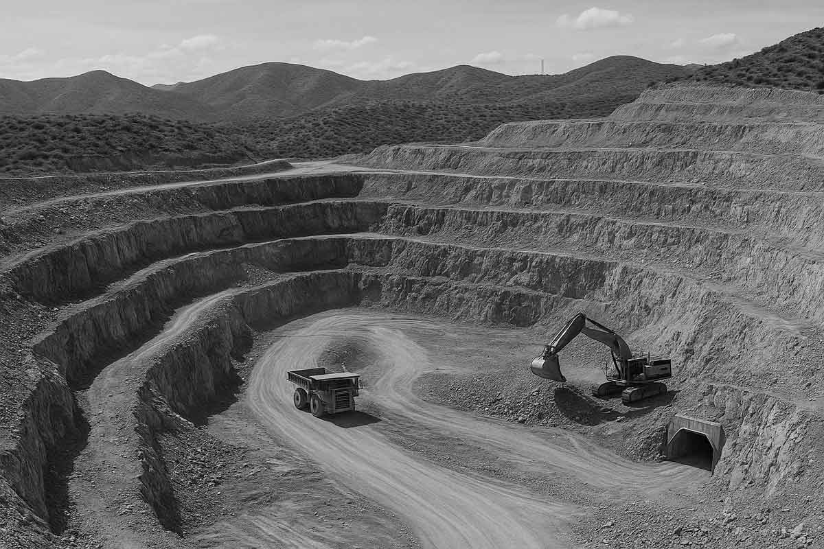 SegurosSpp's tweet image. 🚀 Minería que transforma: First Majestic invierte 45 MDP en desarrollo social en Satevó, Chihuahua.
🏥 Educación, salud, infraestructura y empleo directo.
📎 Lee más: mineriaenlinea.com/2025/11/minera…
#SPP #SPPIS #MineríaResponsable #FirstMajestic #InversiónSocial #Chihuahua