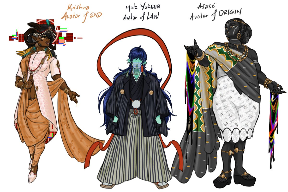 LouDrawsStuff tweet media