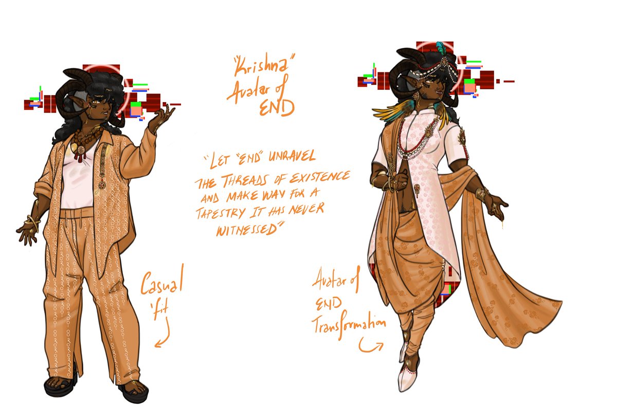 LouDrawsStuff tweet media