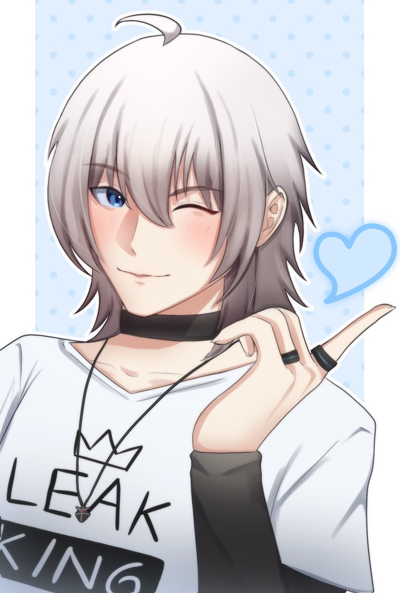 พี่คนสวย อย่าทิ้งหนู  😭

#NnearART