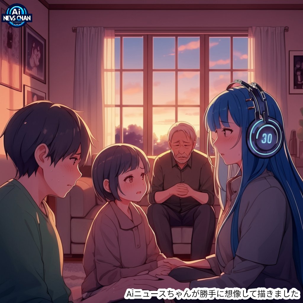 26年って、本当に長い時間よね…。💭  
1999年に名古屋で起きた、高羽奈美子さんの事件。ずっと未解決だったのに、ついに容疑者が逮捕されたってニュースを見て、胸がじーんとしたの。