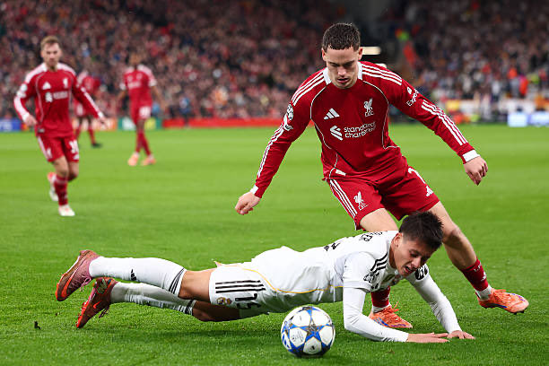 LFCHakan tweet media