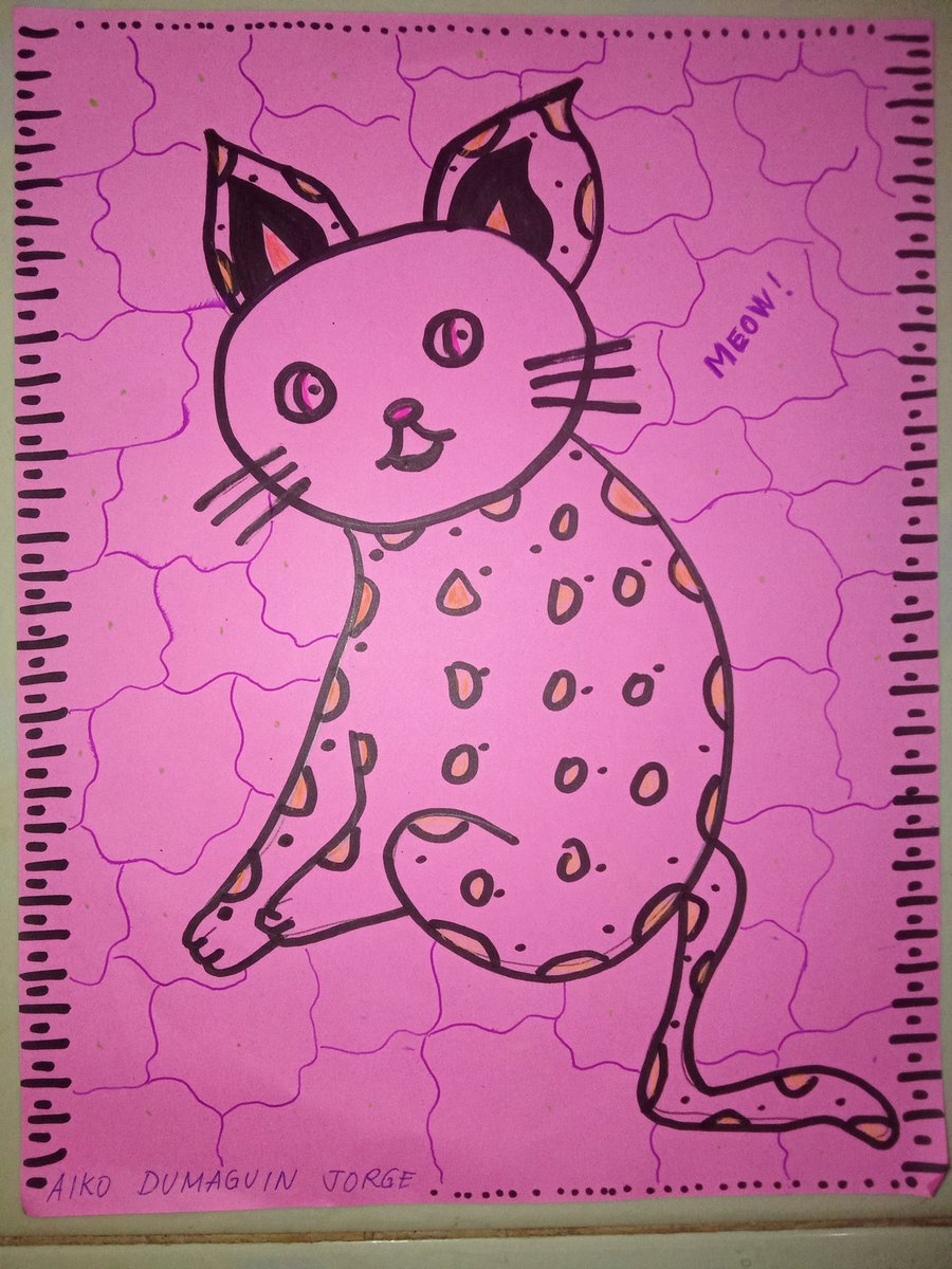 Aiko13888920's tweet image. @GRRR_SOL 
😺✨   StaringAtYou $GRRR
 @weremeow 😽
#ArtContest #CatDrawing #GRRRMeme #Win200USD #StaringAtYou
